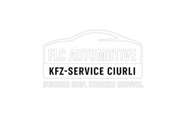 FLC Automotive Logo