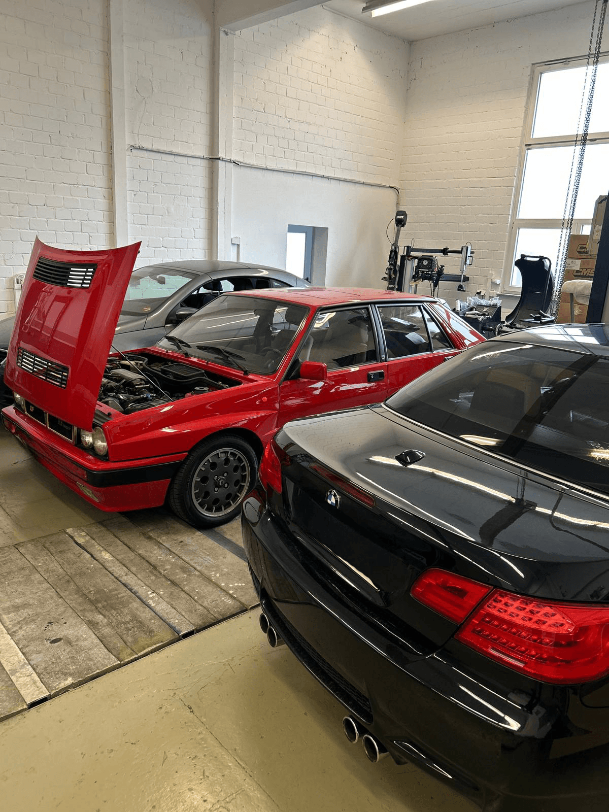 FLC Automotive